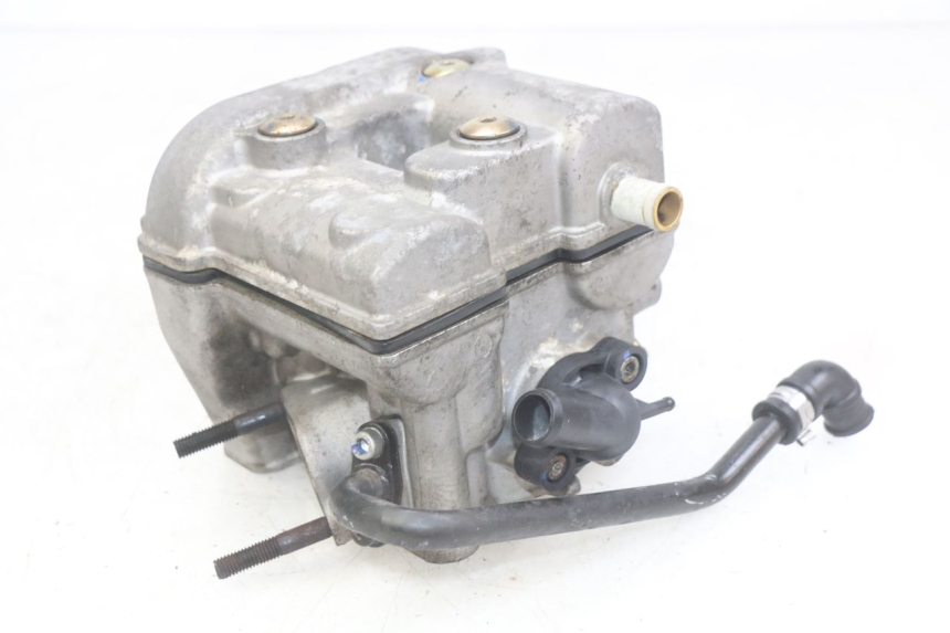 photo de ZYLINDERKOPF APRILIA SCARABEO LIGHT 125 (2007 - 2011) - Detailansicht des Bauteils