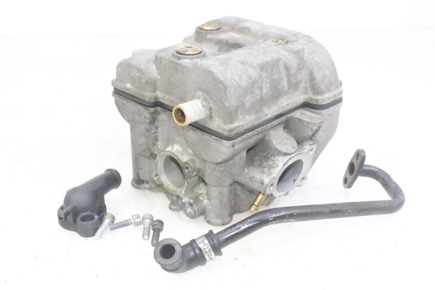 photo de ZYLINDERKOPF APRILIA SCARABEO LIGHT 125 (2007 - 2011) - Weitere Ansicht des Artikels