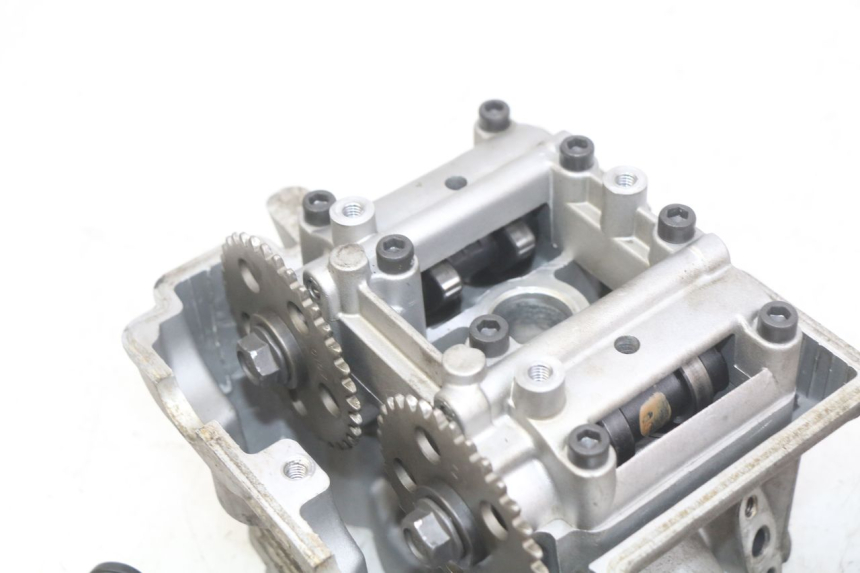 photo de ZYLINDERKOPF APRILIA SCARABEO LIGHT 125 (2007 - 2011) - Ergänzendes Produktfoto