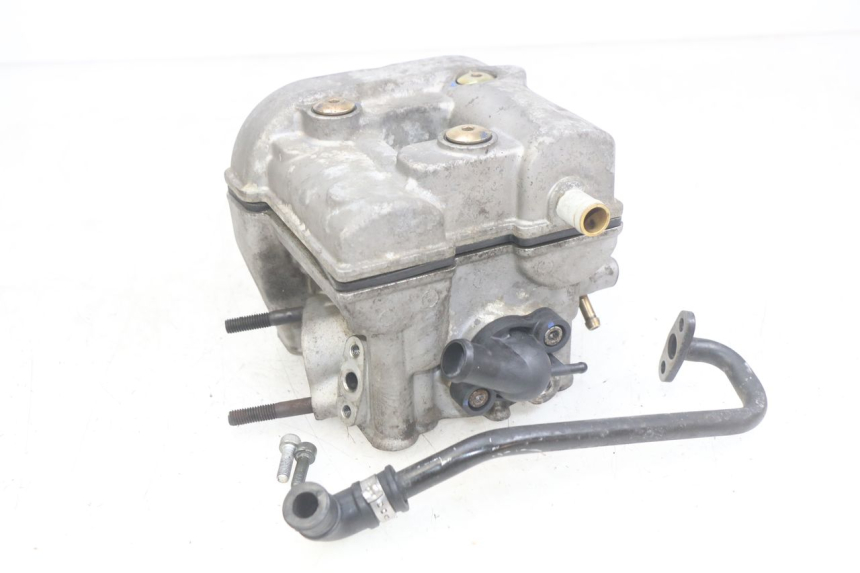 photo de ZYLINDERKOPF APRILIA SCARABEO LIGHT 125 (2007 - 2011) - Zoom auf Gebrauchszustand