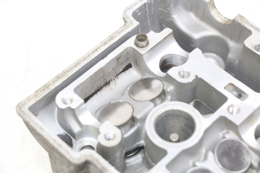 photo de ZYLINDERKOPF APRILIA SCARABEO LIGHT 125 (2007 - 2011) - Gesamtansicht des Produkts