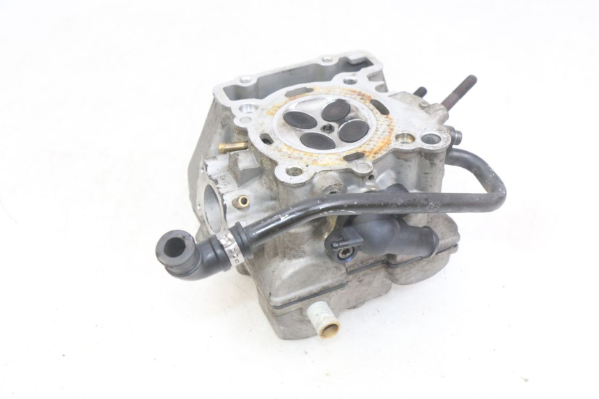 photo de ZYLINDERKOPF APRILIA SCARABEO LIGHT 125 (2007 - 2011) - Alternative Perspektive