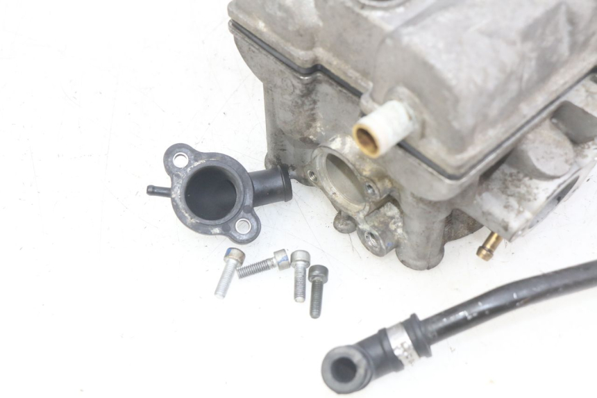 photo de ZYLINDERKOPF APRILIA SCARABEO LIGHT 125 (2007 - 2011) - Geprüftes Gebrauchtteil