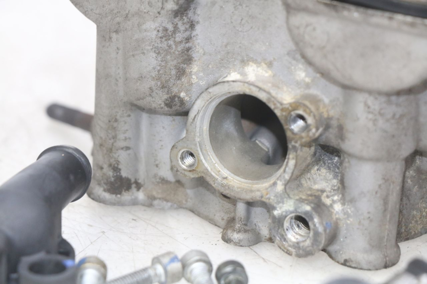 photo de ZYLINDERKOPF APRILIA SCARABEO LIGHT 125 (2007 - 2011) - Kennzeichnungen und Originalreferenzen