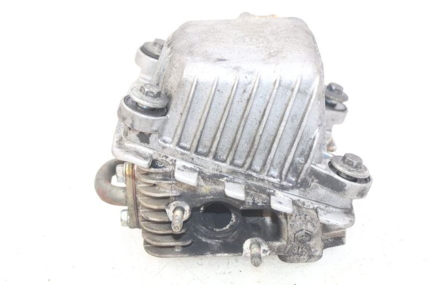 photo de ZYLINDERKOPF APRILIA SCARABEO 100 (2003 - 2012) - Hauptansicht