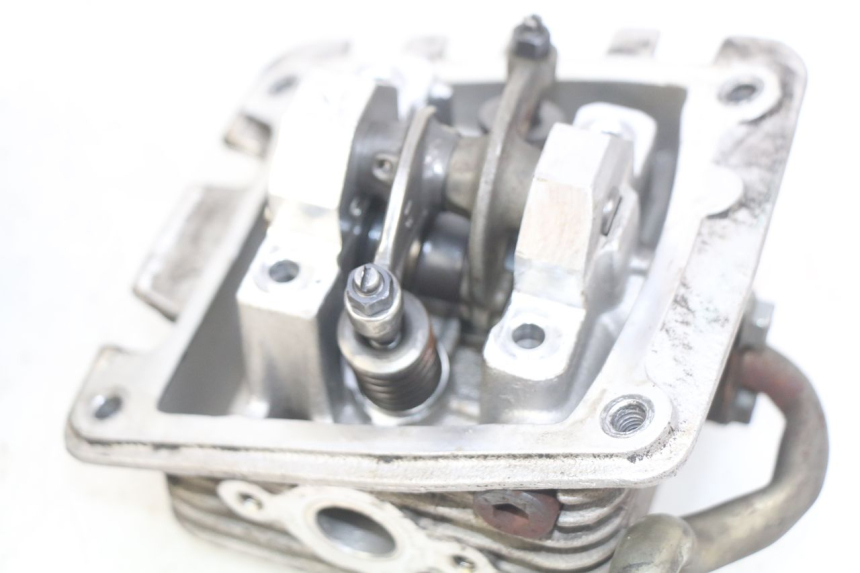 photo de ZYLINDERKOPF APRILIA SCARABEO 100 (2003 - 2012) - Charakteristische Merkmale