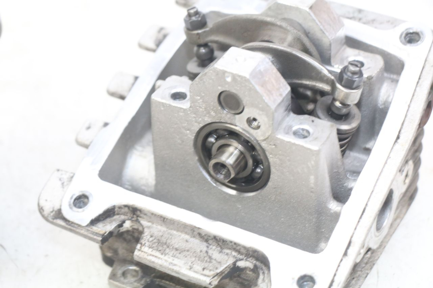 photo de ZYLINDERKOPF APRILIA SCARABEO 100 (2003 - 2012) - Zoom auf Komponenten