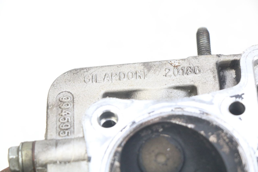 photo de ZYLINDERKOPF APRILIA SCARABEO 100 (2003 - 2012) - Alternative Perspektive