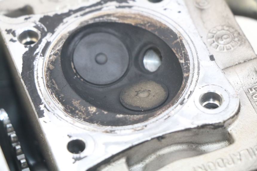 photo de ZYLINDERKOPF APRILIA SCARABEO 100 (2003 - 2012) - Gesamtansicht des Produkts