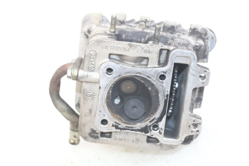 photo de ZYLINDERKOPF APRILIA SCARABEO 100 (2003 - 2012) - Details der Befestigungspunkte