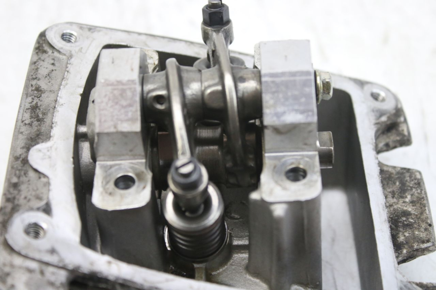 photo de ZYLINDERKOPF APRILIA SCARABEO 100 (2003 - 2012) - Alternative Perspektive