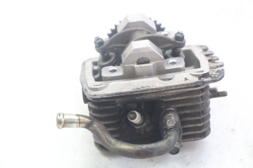 photo de ZYLINDERKOPF APRILIA SCARABEO 100 (2003 - 2012) - Alternative Perspektive