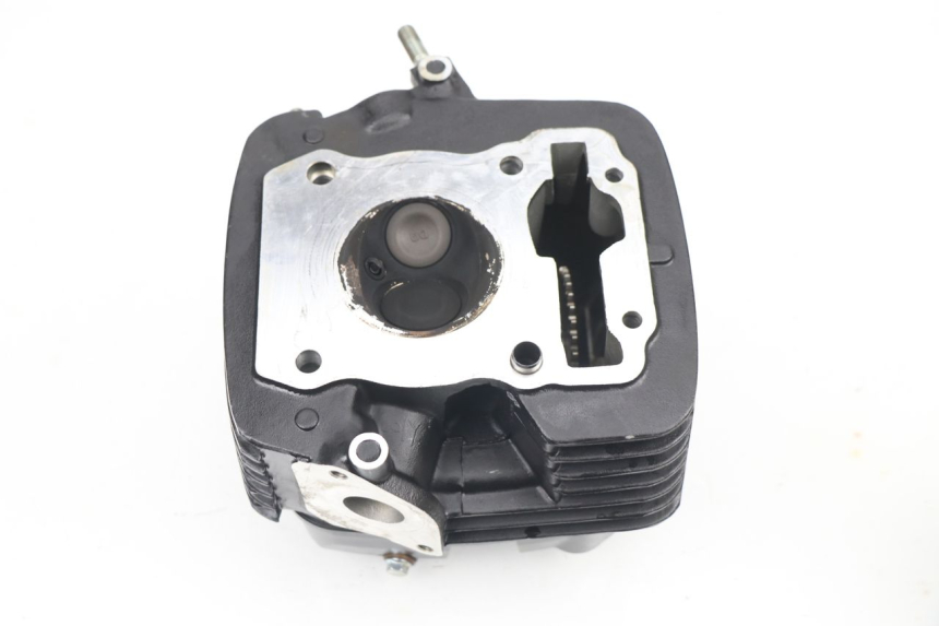 photo de ZYLINDERKOPF MASAI SCRAMBLER 125 (2018 - 2020) - Detailansicht des Bauteils