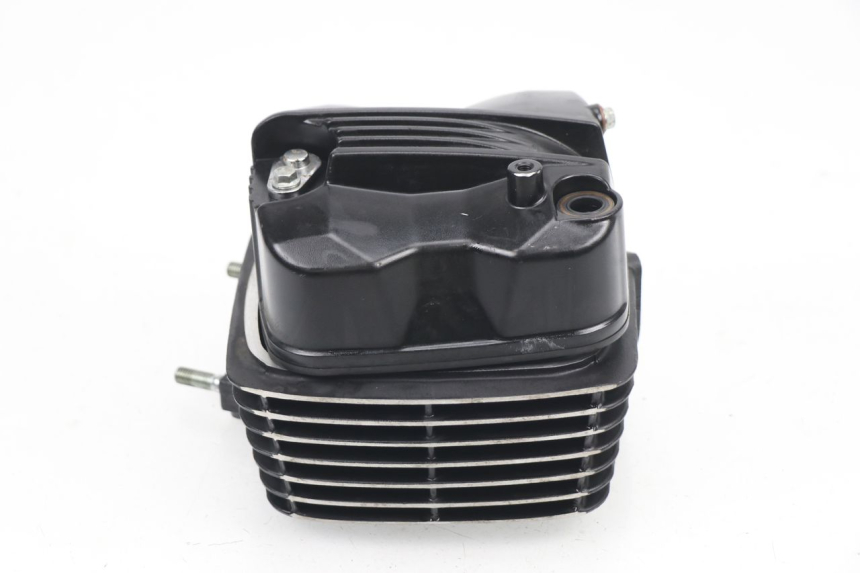 photo de ZYLINDERKOPF MASAI SCRAMBLER 125 (2018 - 2020) - Oberflächenzustand und Material