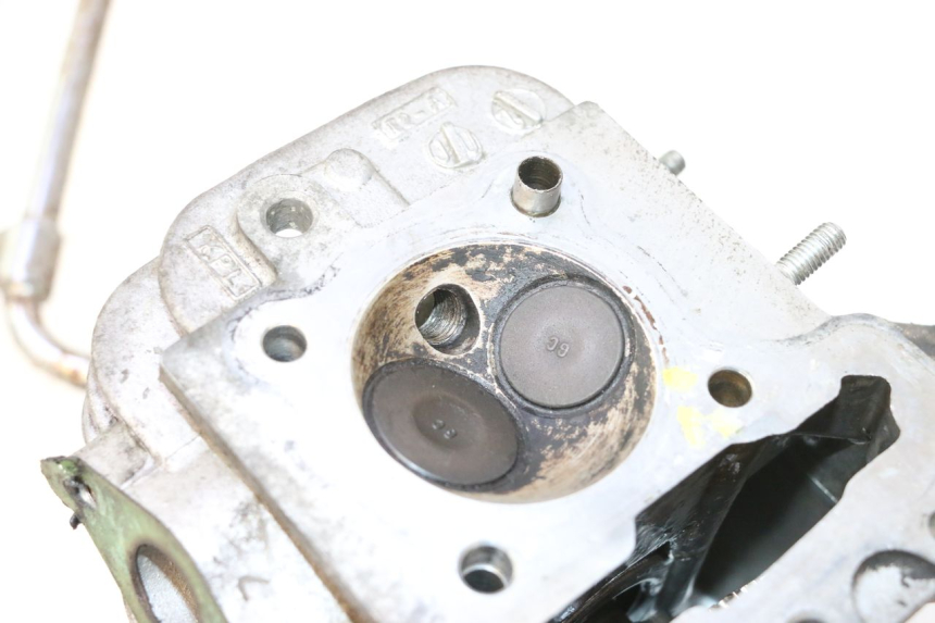photo de ZYLINDERKOPF HONDA SCV LEAD 100 (2003 - 2007) - Detailansicht des Bauteils
