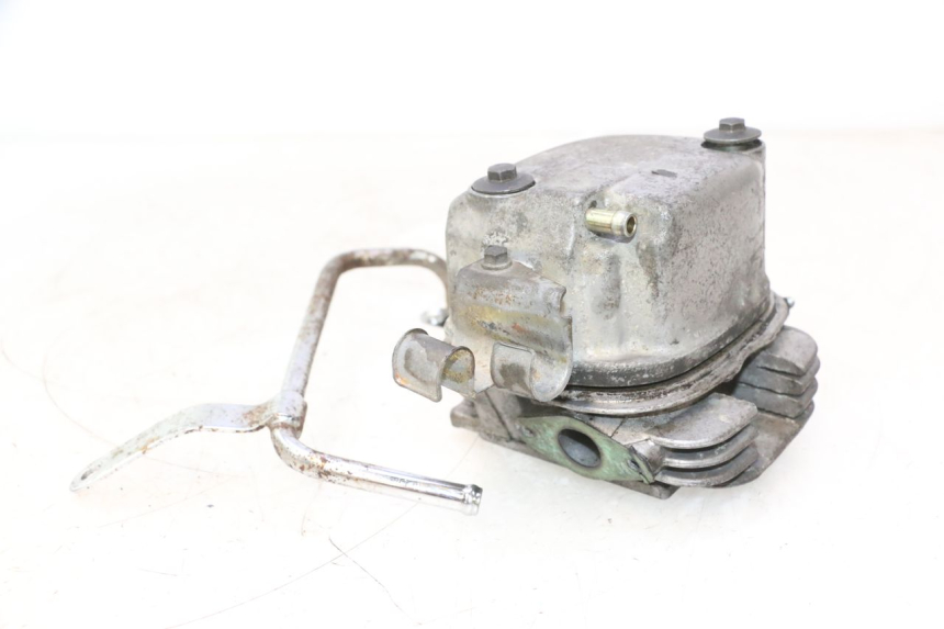 photo de ZYLINDERKOPF HONDA SCV LEAD 100 (2003 - 2007) - Zoom auf Gebrauchszustand