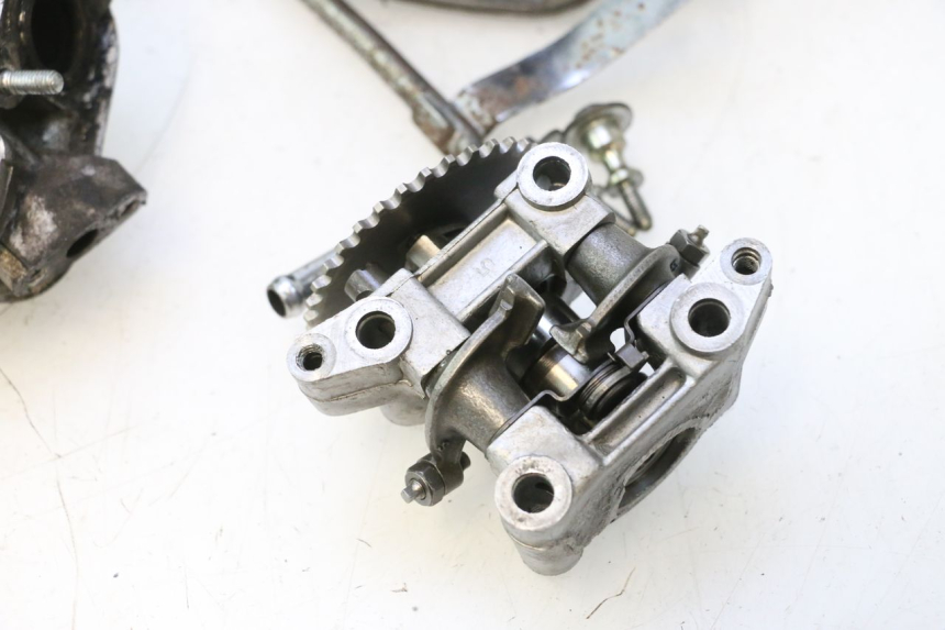 photo de ZYLINDERKOPF HONDA SCV LEAD 100 (2003 - 2007) - Alternative Perspektive