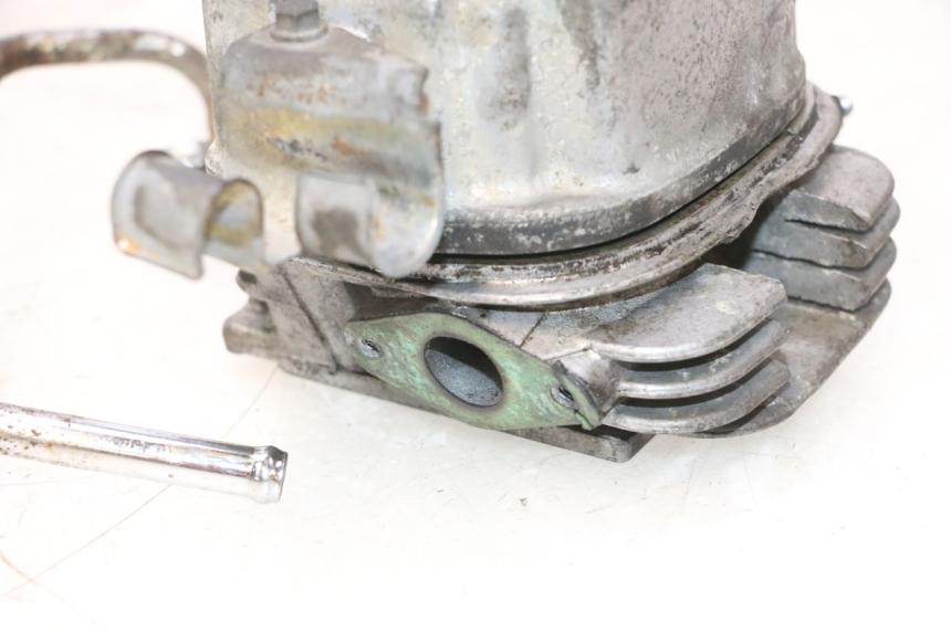 photo de ZYLINDERKOPF HONDA SCV LEAD 100 (2003 - 2007) - Alternative Perspektive
