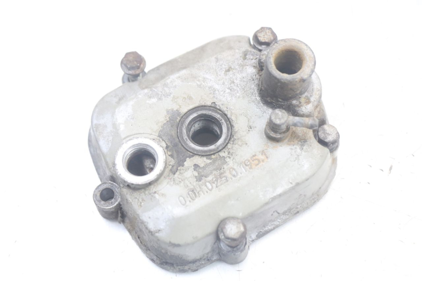 photo de ZYLINDERKOPF DERBI SENDA SM X-TREME 50 (2006 - 2010) - Hauptansicht