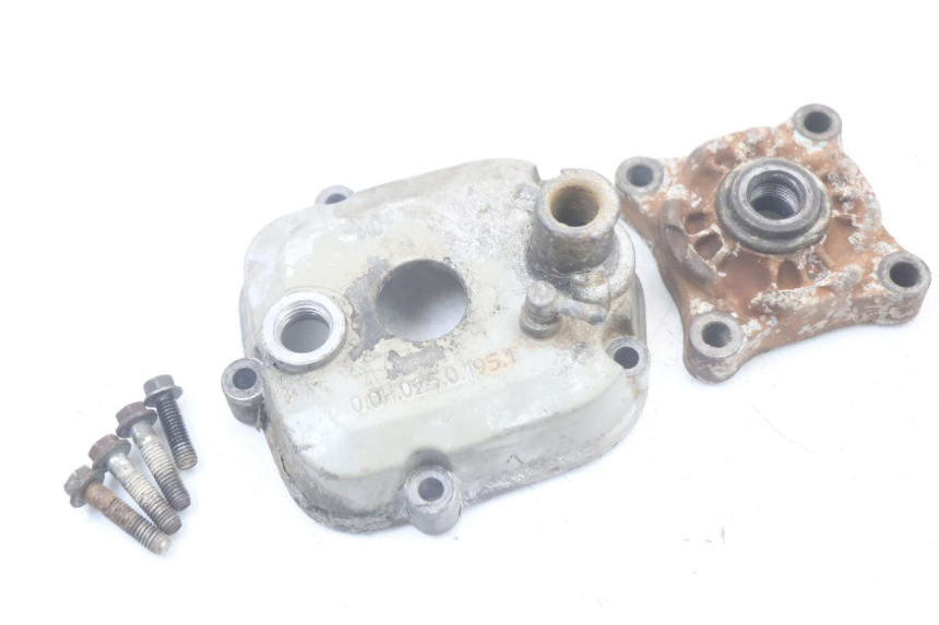 photo de ZYLINDERKOPF DERBI SENDA SM X-TREME 50 (2006 - 2010) - Detailansicht des Bauteils