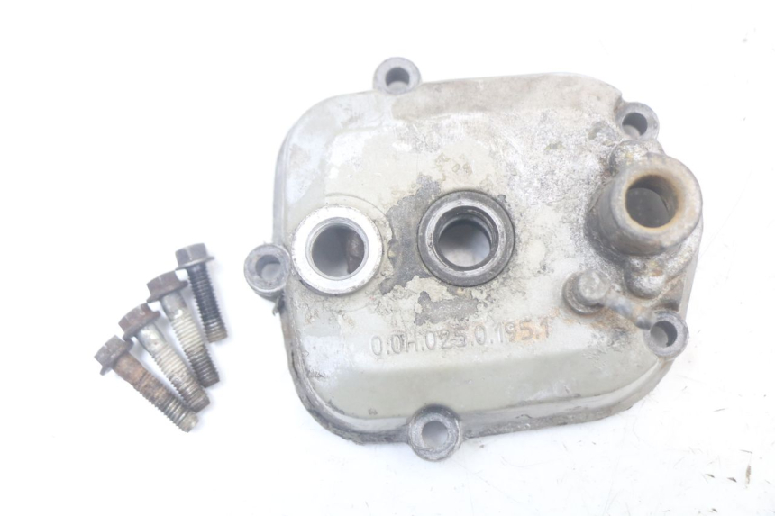 photo de ZYLINDERKOPF DERBI SENDA SM X-TREME 50 (2006 - 2010) - Technische Nahaufnahme