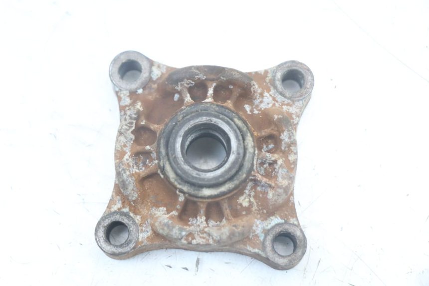 photo de ZYLINDERKOPF DERBI SENDA SM X-TREME 50 (2006 - 2010) - Kennzeichnungen und Originalreferenzen