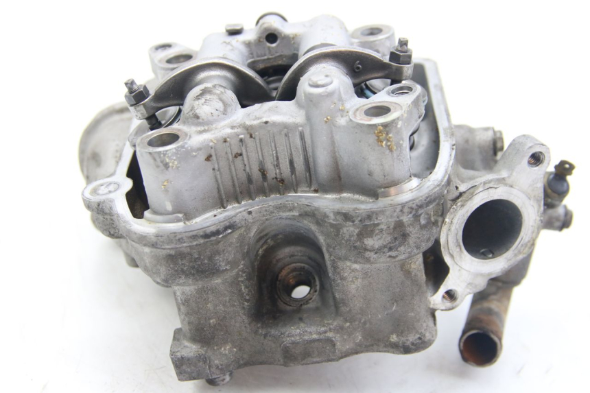 photo de ZYLINDERKOPF SUZUKI SIXTEEN 125 (2008 - 2010) - Hochauflösende Nahaufnahme