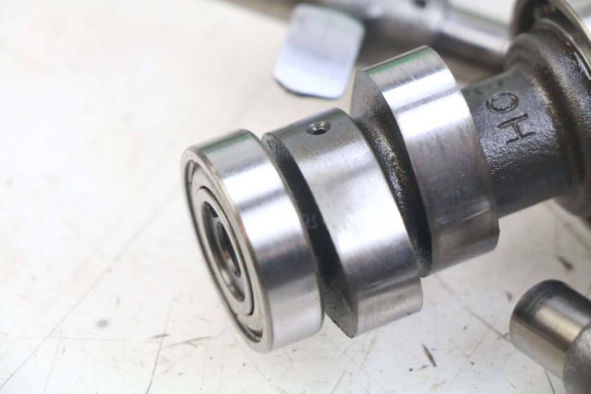 photo de ZYLINDERKOPF SUZUKI SIXTEEN 125 (2008 - 2010) - Geprüftes Gebrauchtteil