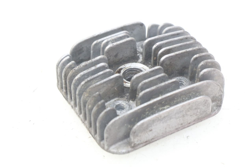 photo de ZYLINDERKOPF YAMAHA SLIDER NAKED 50 (2004 - 2018) - Zoom auf Gebrauchszustand