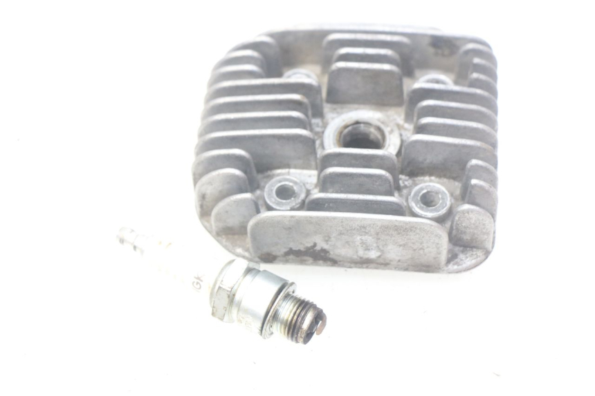 photo de ZYLINDERKOPF YAMAHA SLIDER NAKED 50 (2004 - 2018) - Hauptansicht