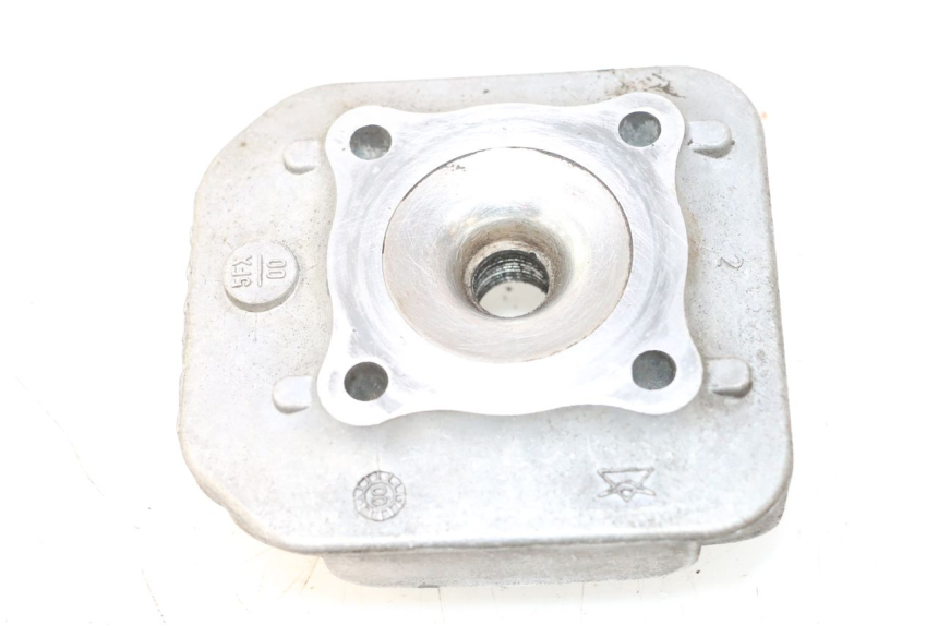 photo de ZYLINDERKOPF YAMAHA SLIDER 50 (1999 - 2004) - Technische Nahaufnahme