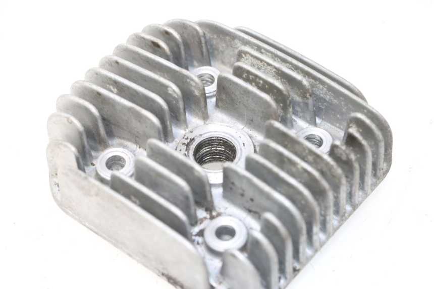 photo de ZYLINDERKOPF YAMAHA SLIDER 50 (1999 - 2004) - Oberflächenzustand und Material
