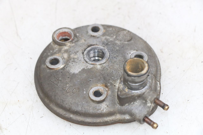 photo de ZYLINDERKOPF SHERCO SM-R 50 (2018 - 2021) - Hauptansicht