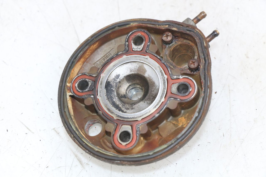 photo de ZYLINDERKOPF SHERCO SM-R 50 (2018 - 2021) - Zoom auf Gebrauchszustand