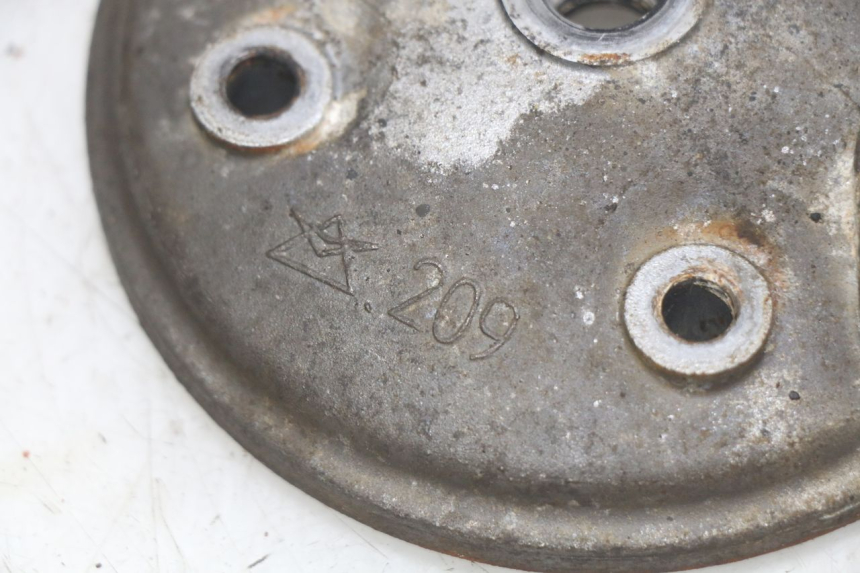 photo de ZYLINDERKOPF SHERCO SM-R 50 (2018 - 2021) - Alternative Perspektive