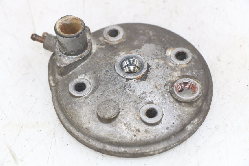 photo de ZYLINDERKOPF SHERCO SM-R 50 (2018 - 2021) - Technische Nahaufnahme