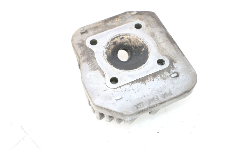 photo de ZYLINDERKOPF PEUGEOT SPEEDFIGHT 2 AC 50 (2000 - 2009) - Zoom auf Gebrauchszustand