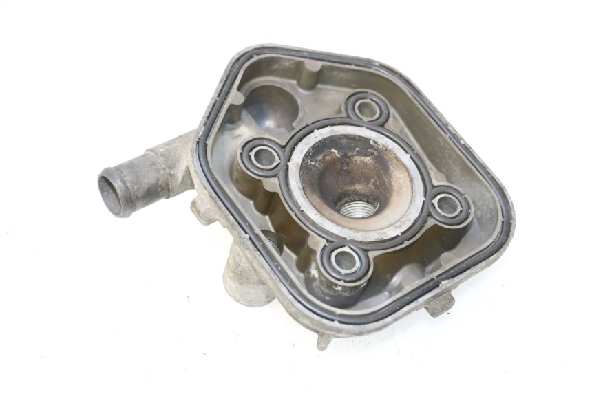 photo de ZYLINDERKOPF PEUGEOT SPEEDFIGHT LC 50 (1996 - 2002) - Technische Nahaufnahme