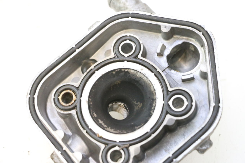 photo de ZYLINDERKOPF PEUGEOT SPEEDFIGHT LC 50 (1996 - 2002) - Detailansicht des Bauteils