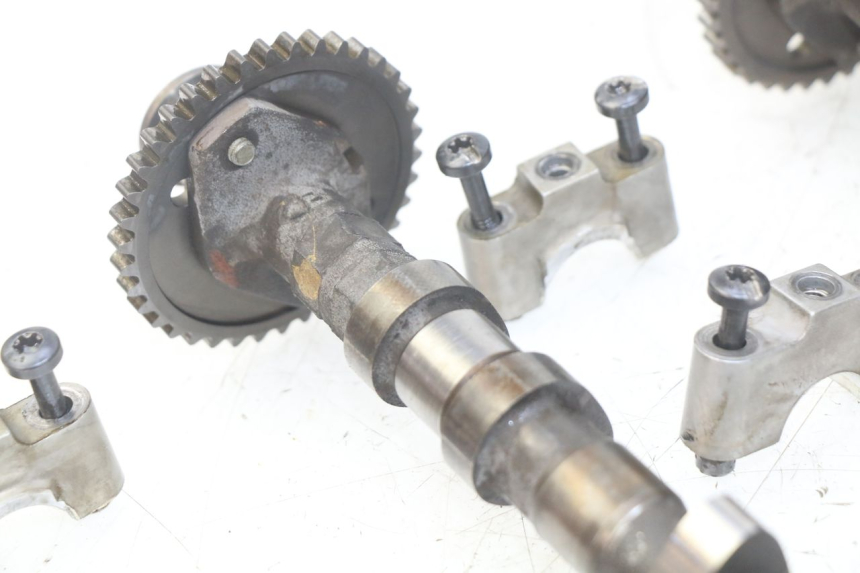 photo de ZYLINDERKOPF TRIUMPH SPRINT ST 955 (1999 - 2001) - Alternative Perspektive