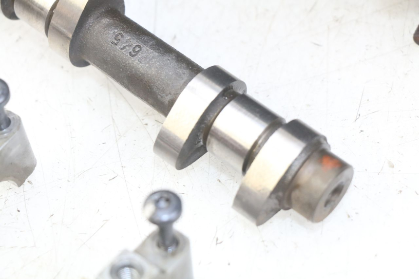 photo de ZYLINDERKOPF TRIUMPH SPRINT ST 955 (1999 - 2001) - Gesamtansicht des Produkts