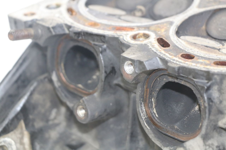 photo de ZYLINDERKOPF TRIUMPH SPRINT ST 955 (1999 - 2001) - Technische Nahaufnahme