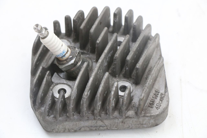 photo de ZYLINDERKOPF PEUGEOT STREETZONE 2T 50 (2014 - 2019) - Hauptansicht