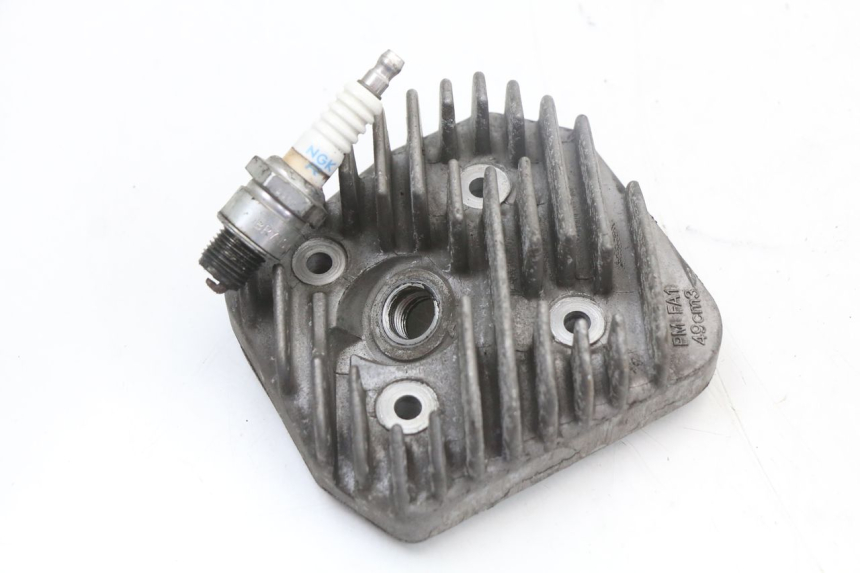 photo de ZYLINDERKOPF PEUGEOT STREETZONE 2T 50 (2014 - 2019) - Detailansicht des Bauteils