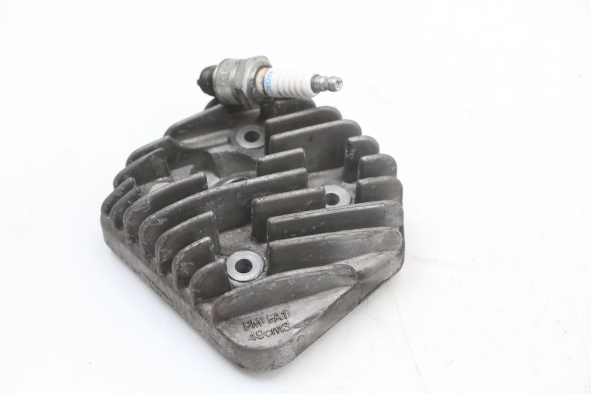 photo de ZYLINDERKOPF PEUGEOT STREETZONE 2T 50 (2014 - 2019) - Technische Nahaufnahme