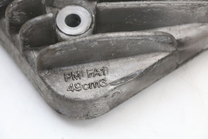 photo de ZYLINDERKOPF PEUGEOT STREETZONE 2T 50 (2014 - 2019) - Gesamtansicht des Produkts