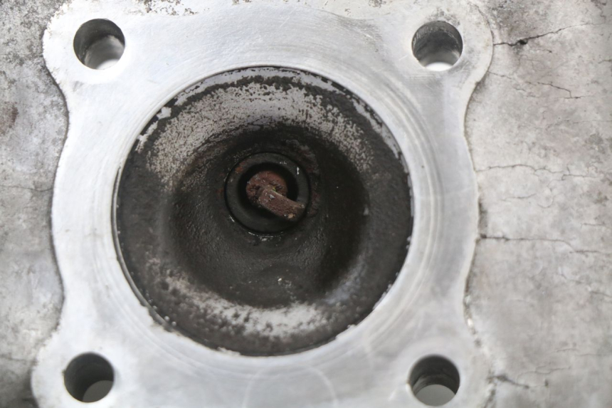 photo de ZYLINDERKOPF PEUGEOT STREETZONE 2T 50 (2014 - 2019) - Oberflächenzustand und Material