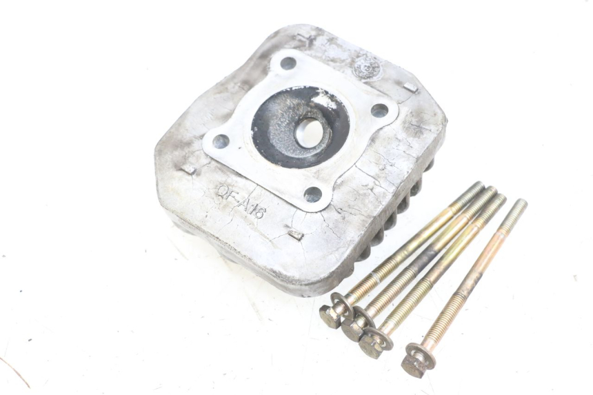 photo de ZYLINDERKOPF PEUGEOT STREETZONE I 2T 50 (2018 - 2020) - Zoom auf Gebrauchszustand