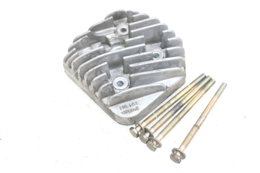 photo de ZYLINDERKOPF PEUGEOT STREETZONE I 2T 50 (2018 - 2020) - Technische Nahaufnahme