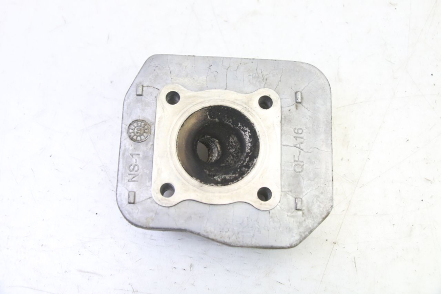 photo de ZYLINDERKOPF PEUGEOT STREETZONE I NAKED 2T 50 (2018 - 2020) - Technische Nahaufnahme